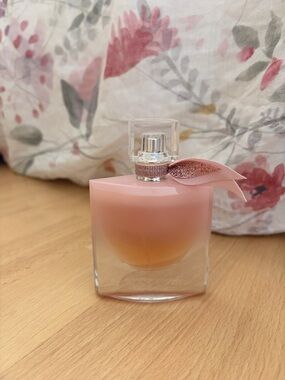 La Vie Est Belle Vanille Nude Eu De Parfum
